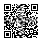Gout and You QR Code